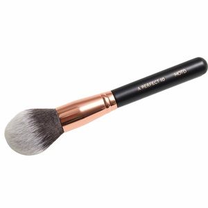 MOTD Cosmetics A Perfect 10 Tapered Makeup Face Brush
